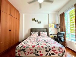 Northoaks (D25), Condominium #464452661